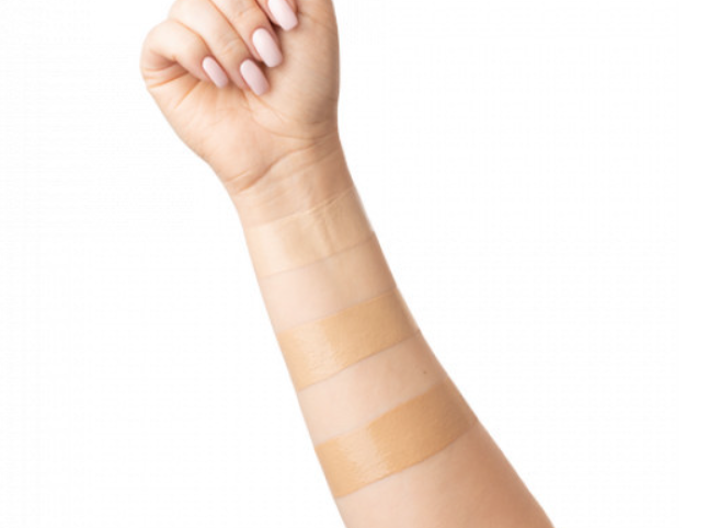 Paese BB Cream with Hyaluronic Acid BB kremas su hialurono rūgštimi Ivory