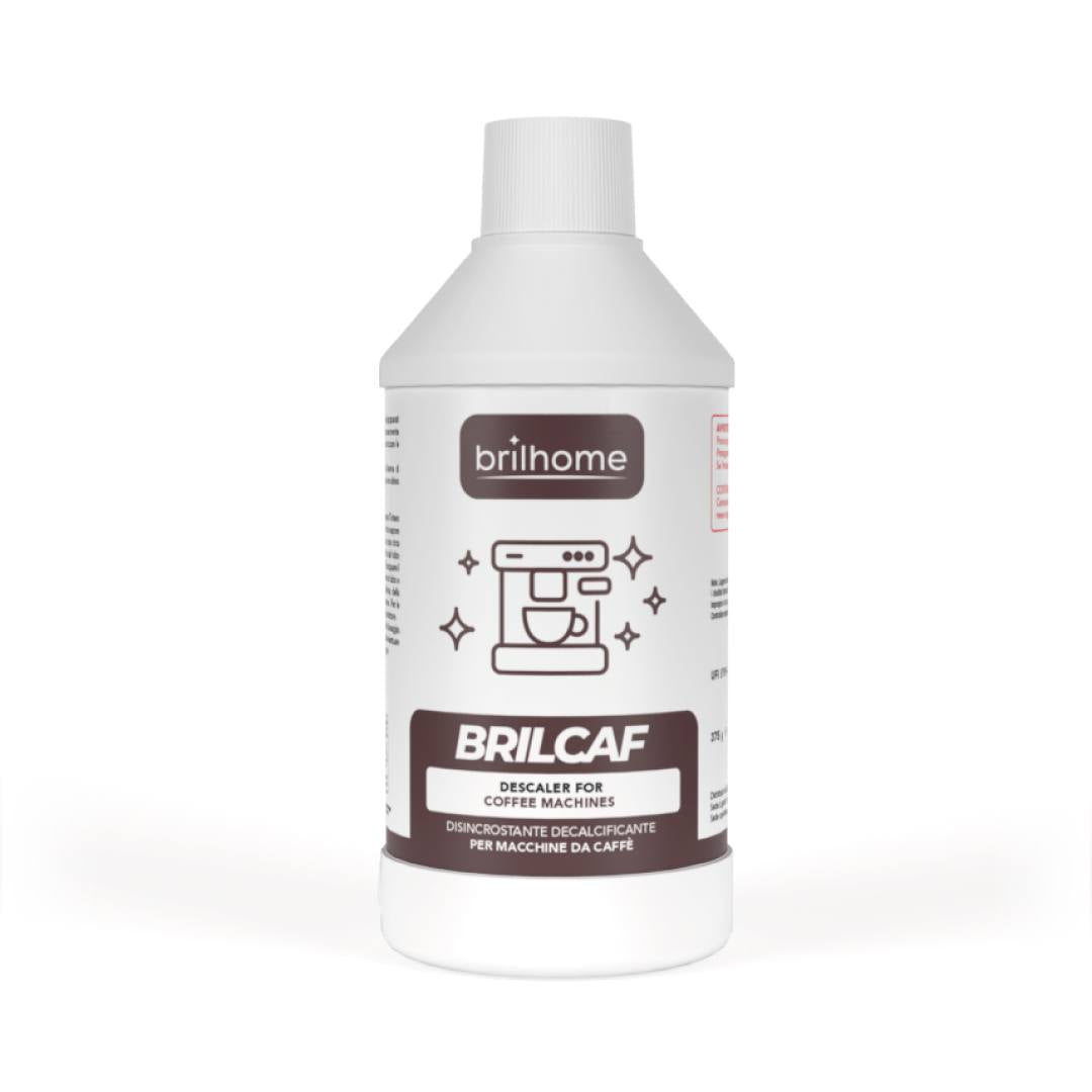 BRILCAF 300ml kavos aparato nukalkintojas