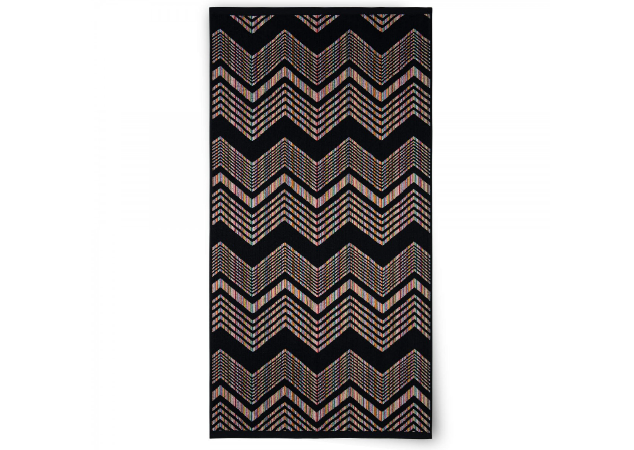 Vonios rankšluostis "Lima 2". Dydis 50x90.