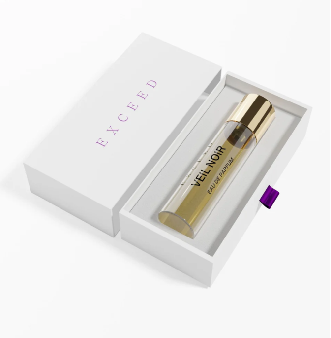 Exceed Vel Noir EDP