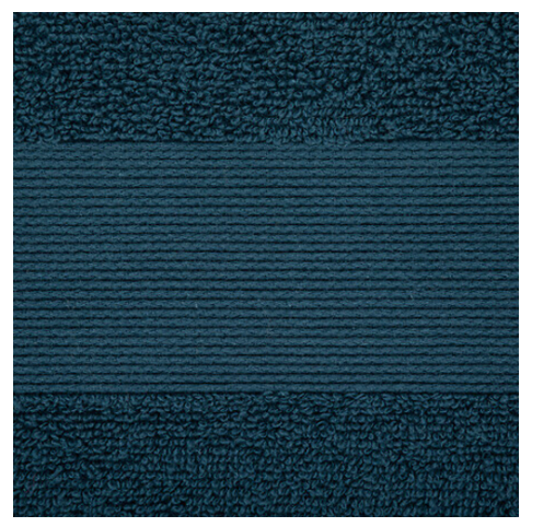 Mažas rankšluostis - pirštinė