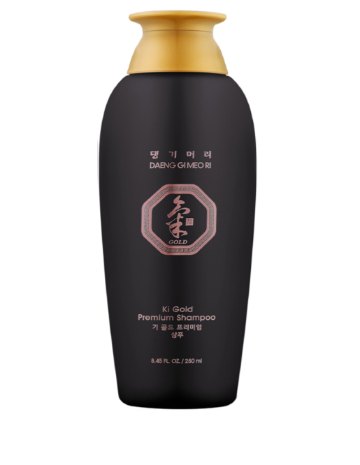 Daeng Gi Meo Ri Ki Gold Premium šampūnas 250 ml