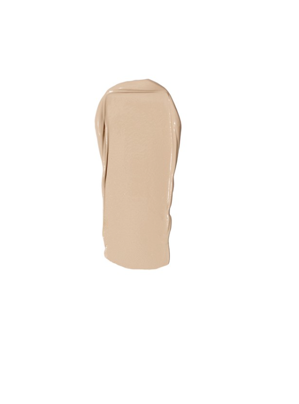 PAESE Matinė Kreminė Pudra "My Skin Icon" 0N Alabaster