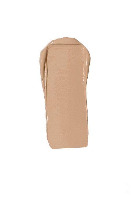 PAESE Matinė Kreminė Pudra "My Skin Icon" 0N Alabaster