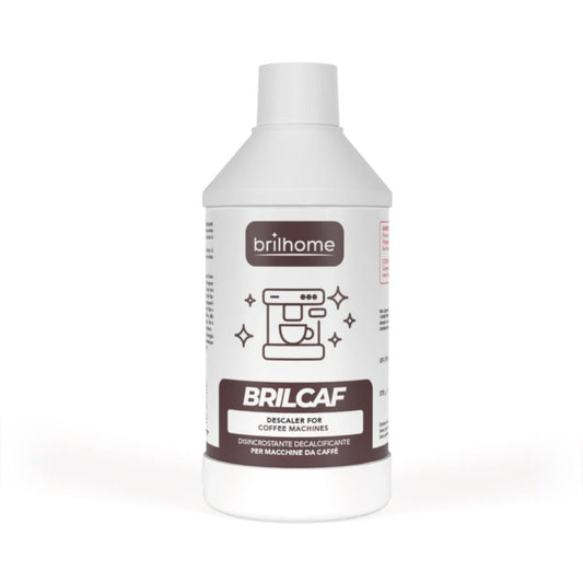 BRILCAF 300ml kavos aparato nukalkintojas