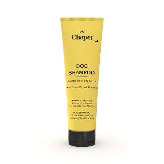 DOG SHAMPOO - ŠAMPŪNAS ŠUNIUKAMS 250ml.