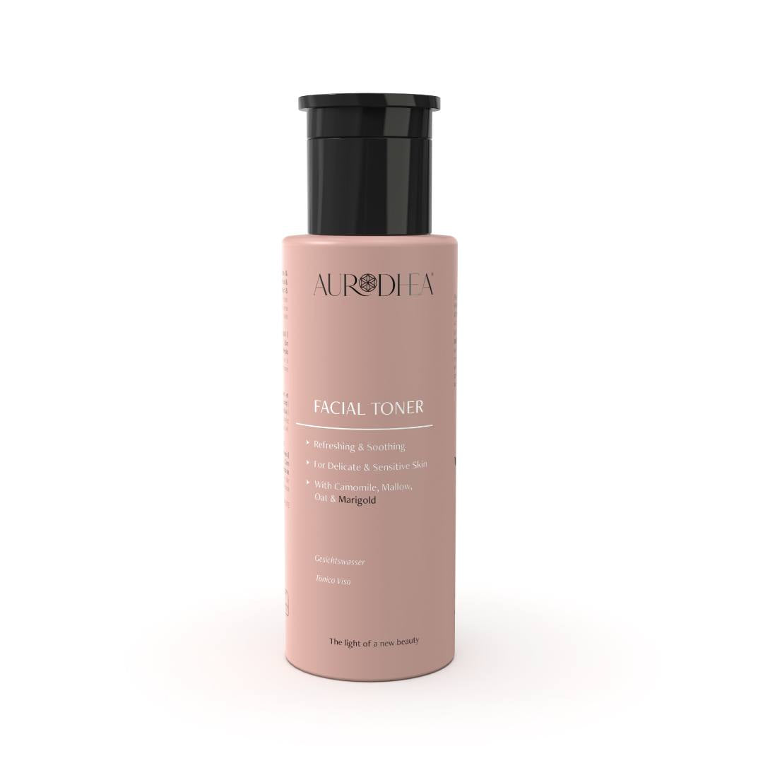 FACIAL TONER  150ml