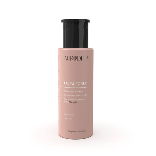 FACIAL TONER  150ml