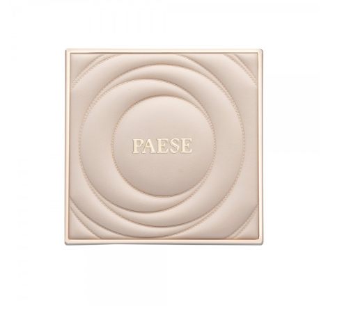 PAESE SELFGLOW ŠEŠĖLIŲ PALETĖ NUDE Neutralių atspalvių akių šešėlių paletė