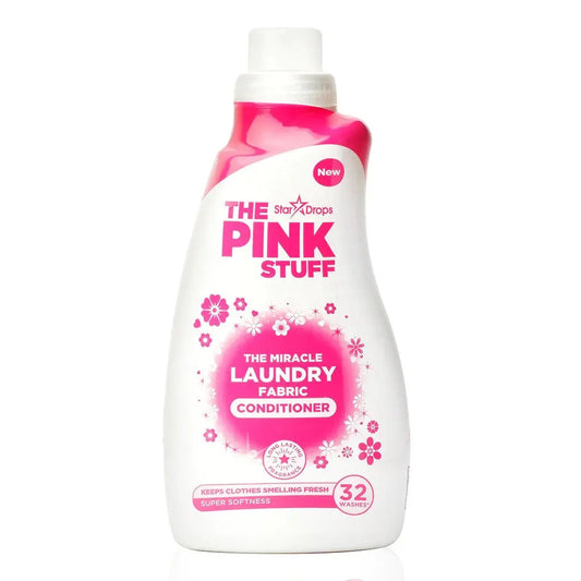THE PINK STUFF CONDITIONER audinių minkštiklis 960 ml