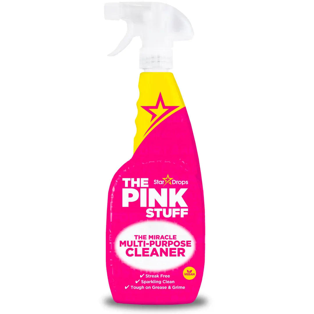 THE PINK STUFF MULTI-PURPOSE CLEANER - universalus paviršių valiklis 750 ml