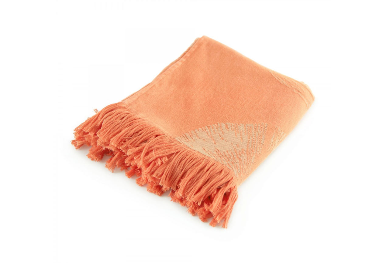 ABRIKOSŲ-PERSIKŲ RANKŠLUOSTIS. Dydis 100x160.