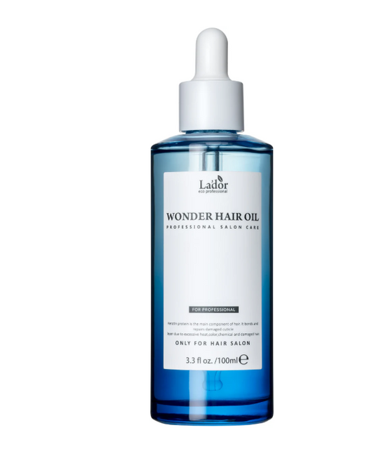 Lador Wonder - giliai drėkinantis plaukų aliejus 100ml
