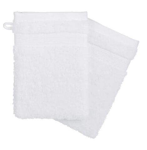 Mažas rankšluostis - pirštinė