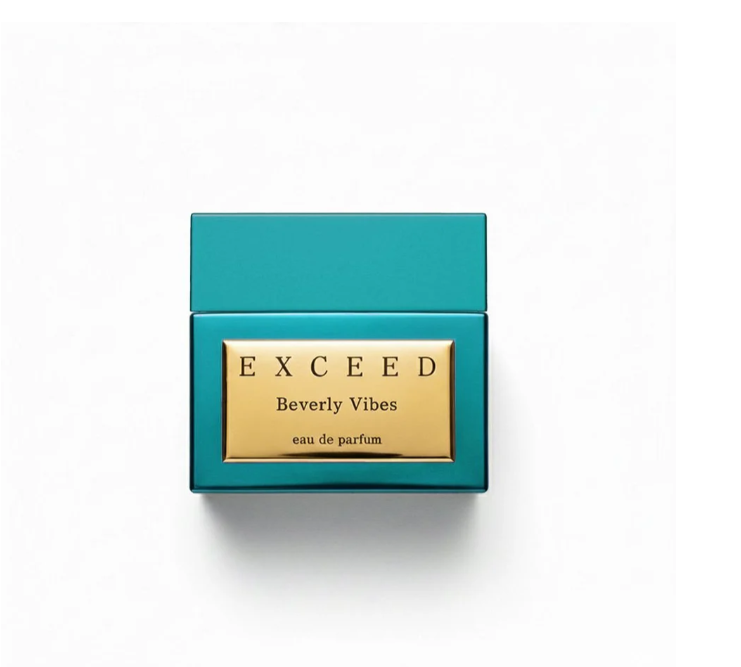 Exceed Beverly Vibes EDP