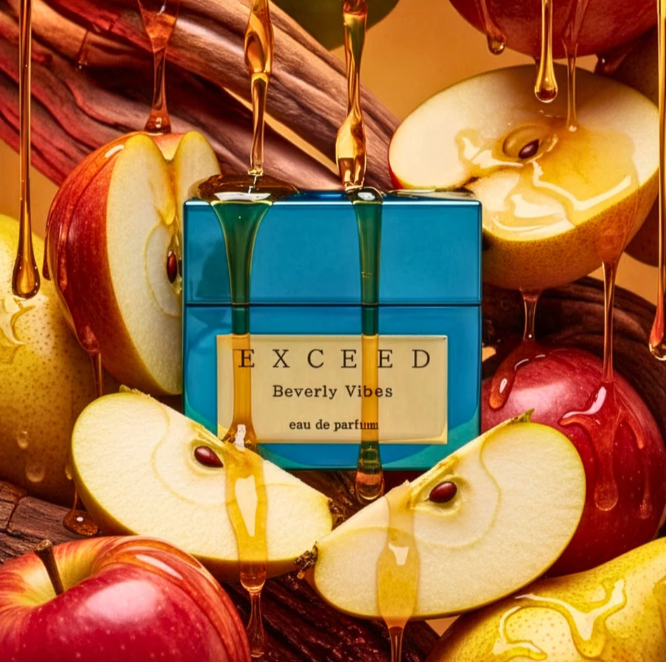 Exceed Beverly Vibes EDP
