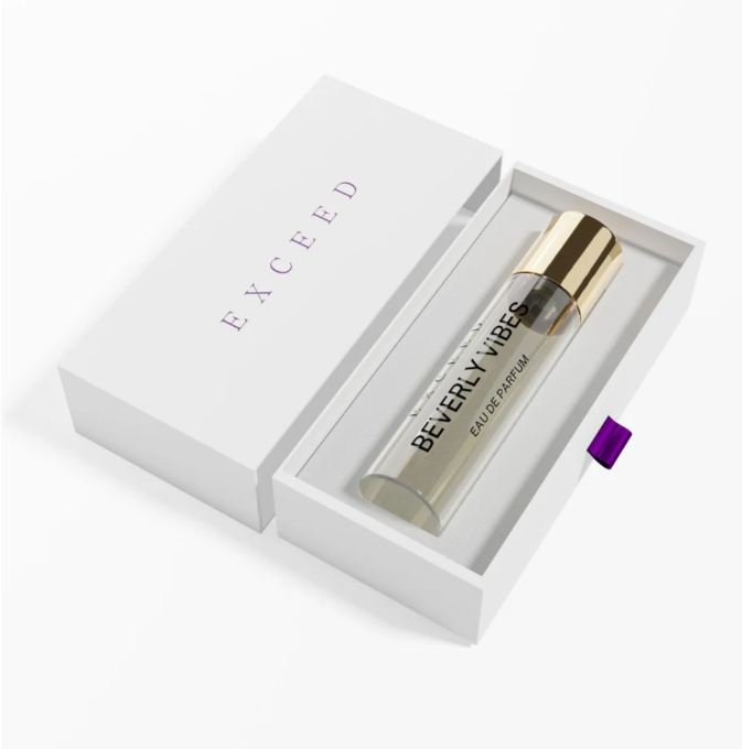 Exceed Beverly Vibes EDP