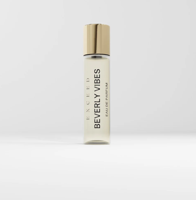 Exceed Beverly Vibes EDP
