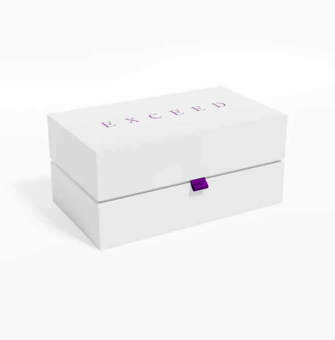 Exceed Beverly Vibes EDP
