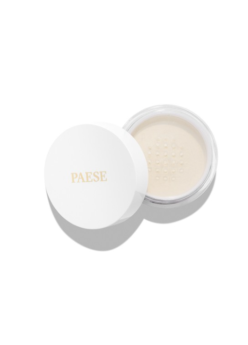 PAESE MY SKIN ICON Biri matinio efekto pudra