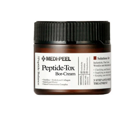 Stangrinamasis kremas su peptidų kompleksu Medi-Peel 50 ml