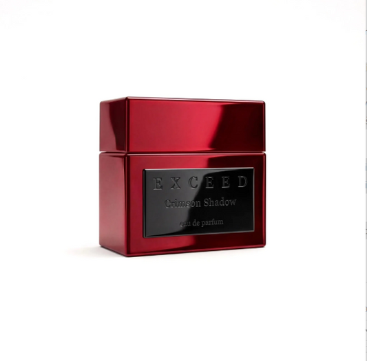 Exceed Crimson Shadow EDP 50ml.