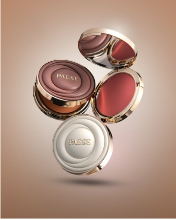 PAESE SELFGLOW Kreminis Bronzantas