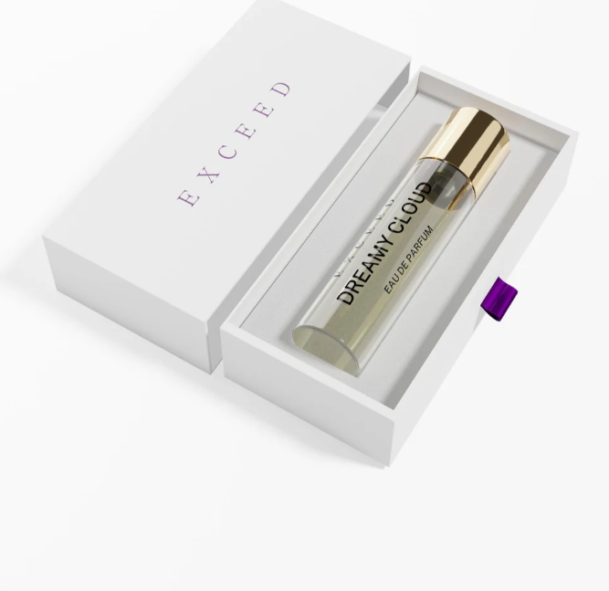 Exceed Dreamy Cloud EDP