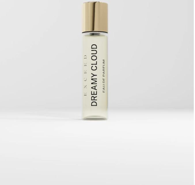 Exceed Dreamy Cloud EDP