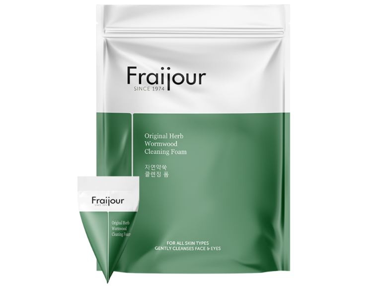 „Fraijour Original Herb Wormwood“ valomosios putos 5 ml * 20 vnt.