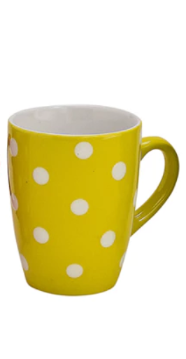 Keramikinis puodelis