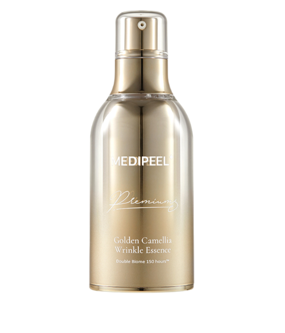 MEDI-PEEL Premium auksinės kamelijos raukšlių esencija 50 ml