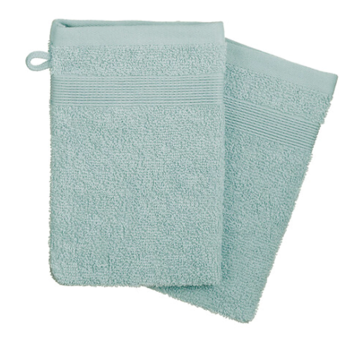 Mažas rankšluostis - pirštinė