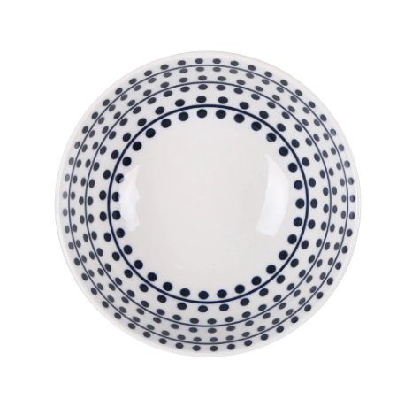 Užkandžių ir sriubų dubenėlis