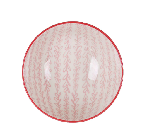 Užkandžių ir sriubų dubenėlis