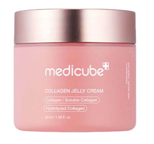 MEDICUBE kolageno želė kremas 50 ml