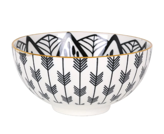 Užkandžių ir sriubų dubenėlis