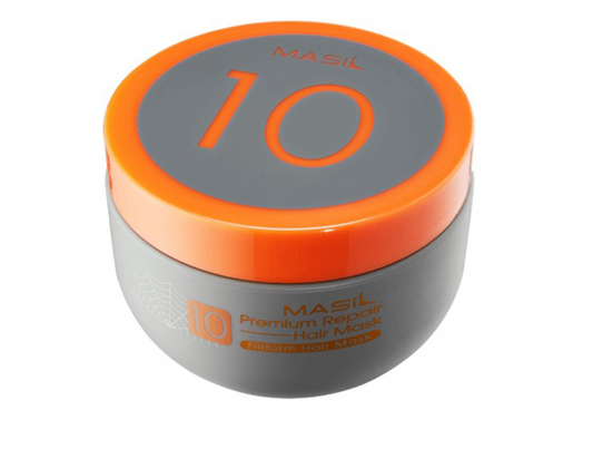 Masil 10 Premium Repair plaukų kaukė 300 ml