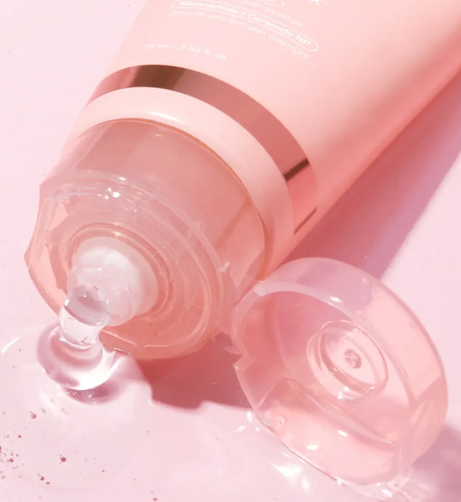 MEDICUBE kolageno naktinė kaukė 75 ml