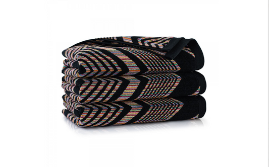 Vonios rankšluostis "Lima 2". Dydis 50x90.