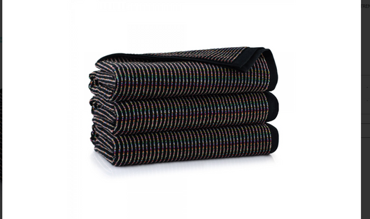 Vonios rankšluostis "Lima 3". Dydis 50x90.