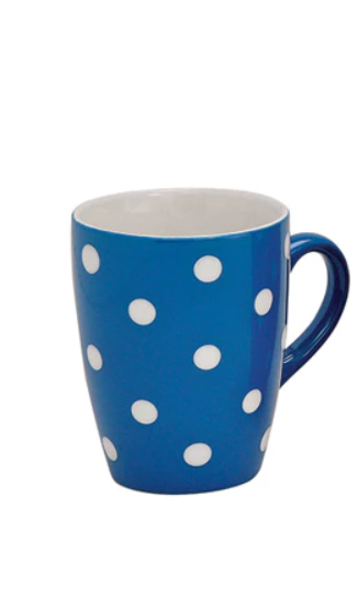 Keramikinis puodelis