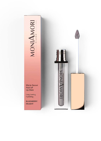 MyLip Secret - Lūpų Dažai Peel-off