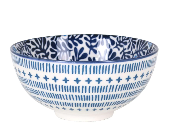 Užkandžių ir sriubų dubenėlis