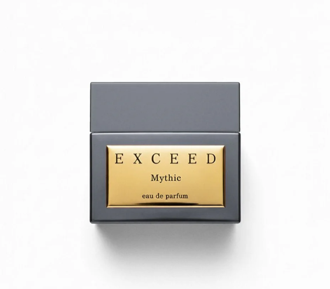 Exceed Mythic EDP