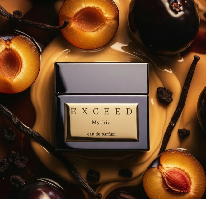 Exceed Mythic EDP
