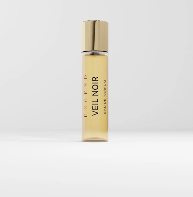 Exceed Vel Noir EDP