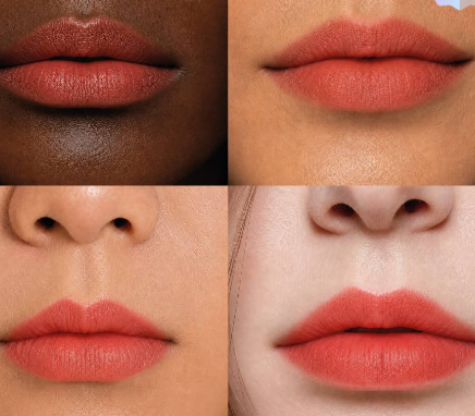 MyLip Secret - Lūpų Dažai Peel-off