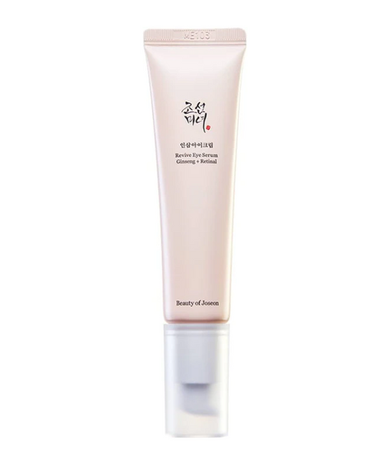 „Beauty of Joseon Revive“ paakių serumas su ženšeniu ir retinoliu, 30 ml