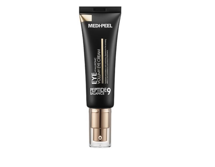 MEDI-PEEL Peptide 9 hialurono rūgšties  paakių kremas 40 ml.